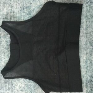 Zyia Floral All Star Bra